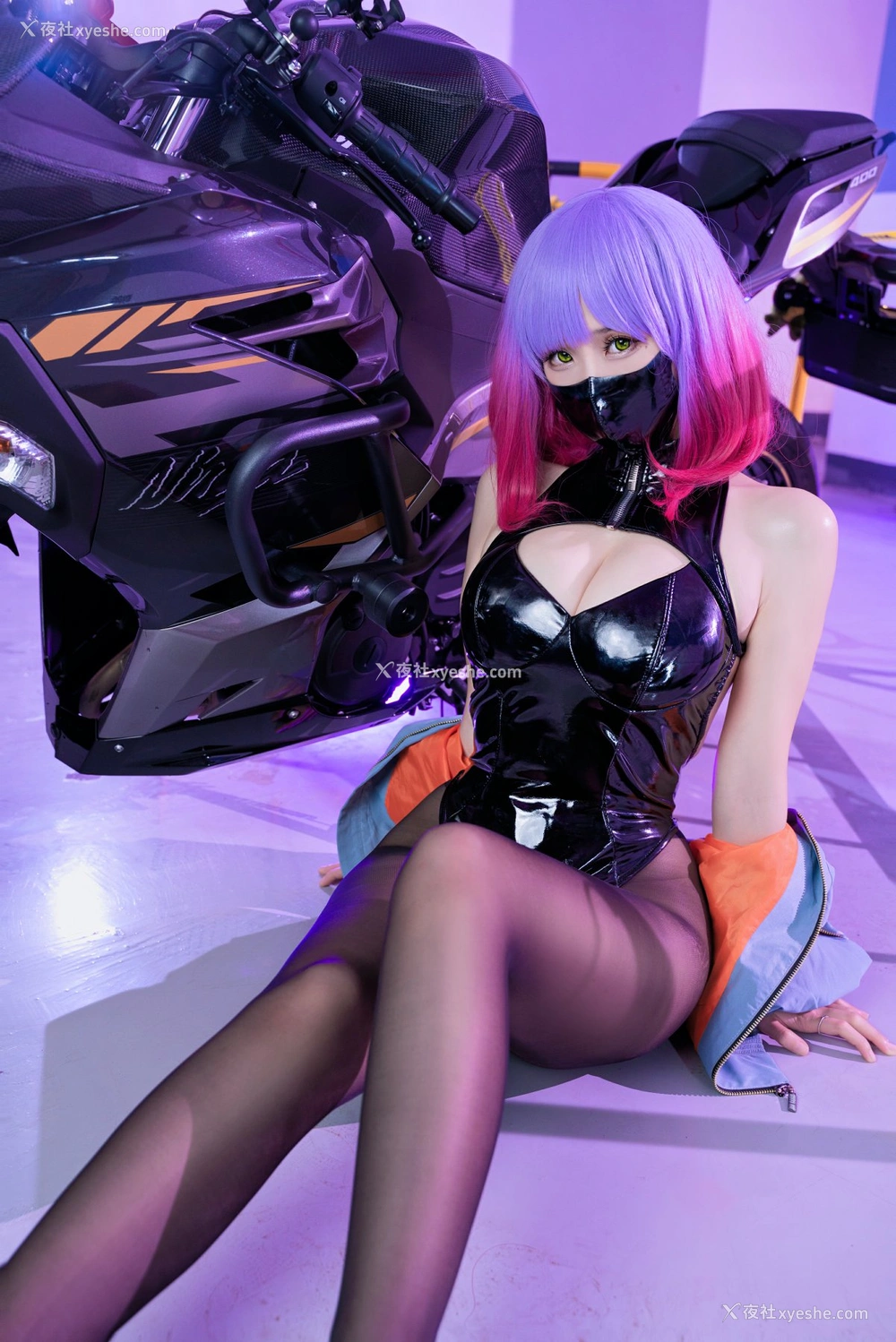1P - miko酱ww – Luna