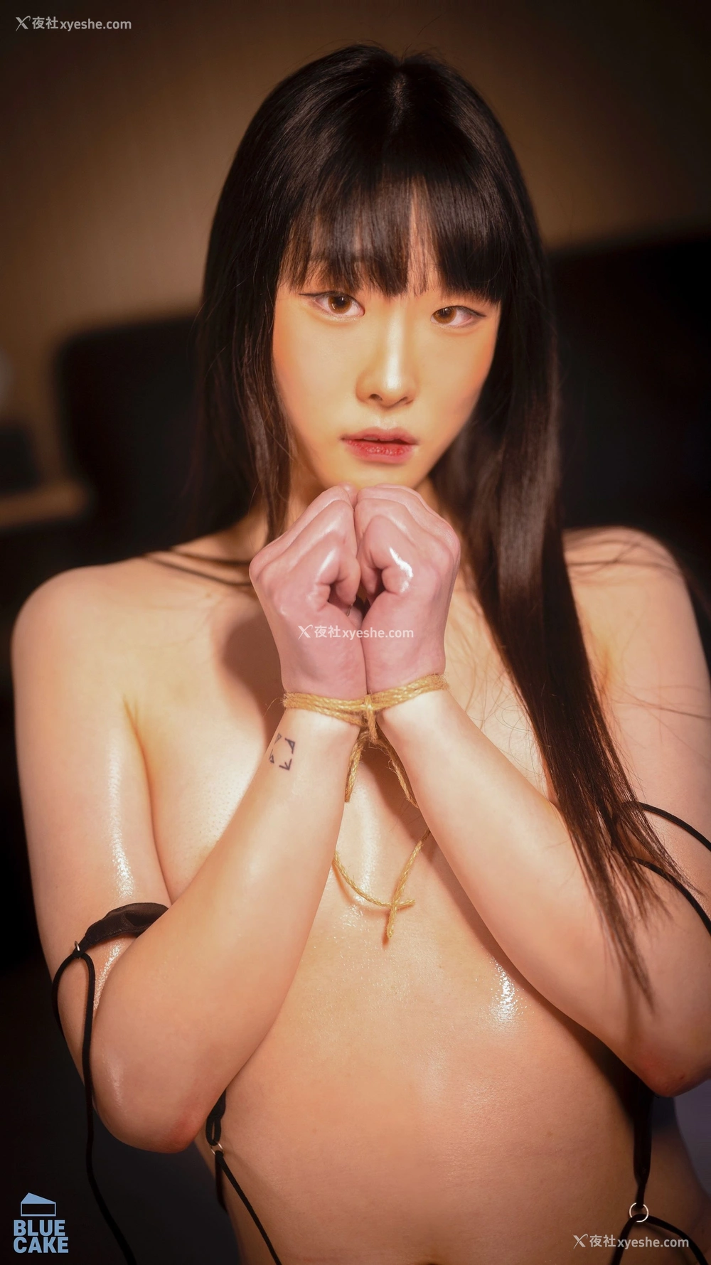 1P - [BLUECAKE] Hikaru – Sexy Game