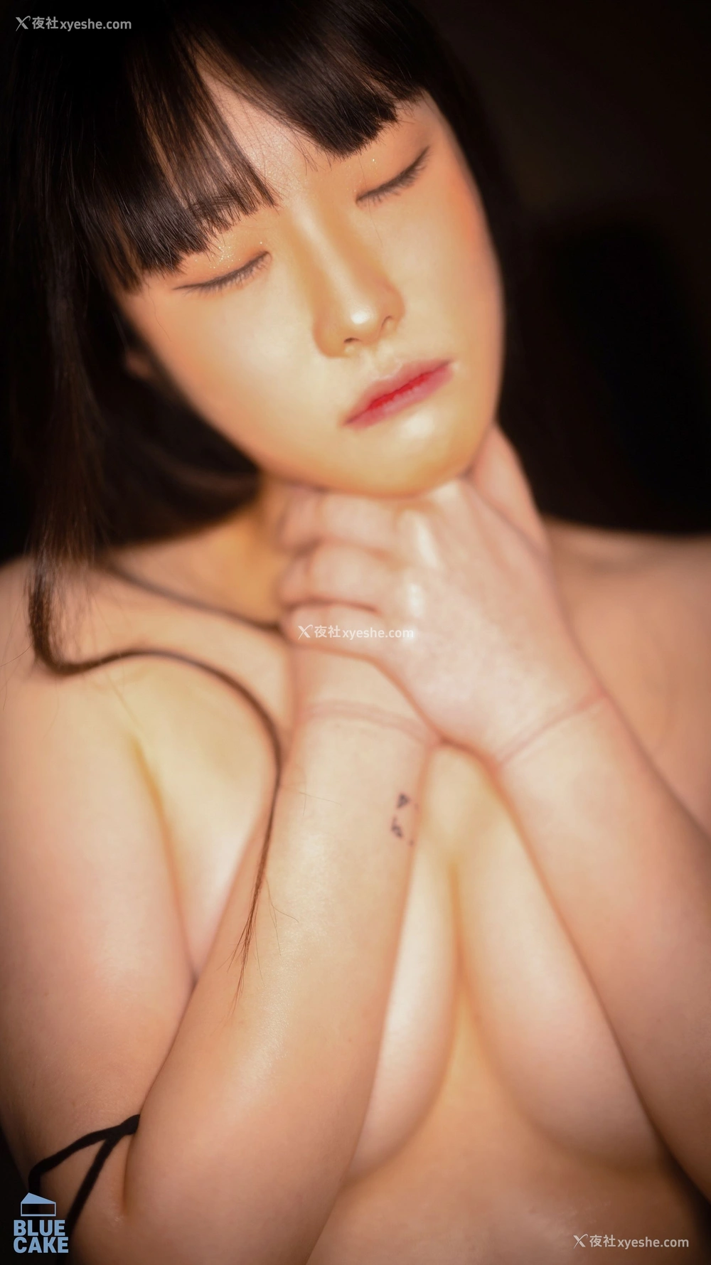 1P - [BLUECAKE] Hikaru – Sexy Game