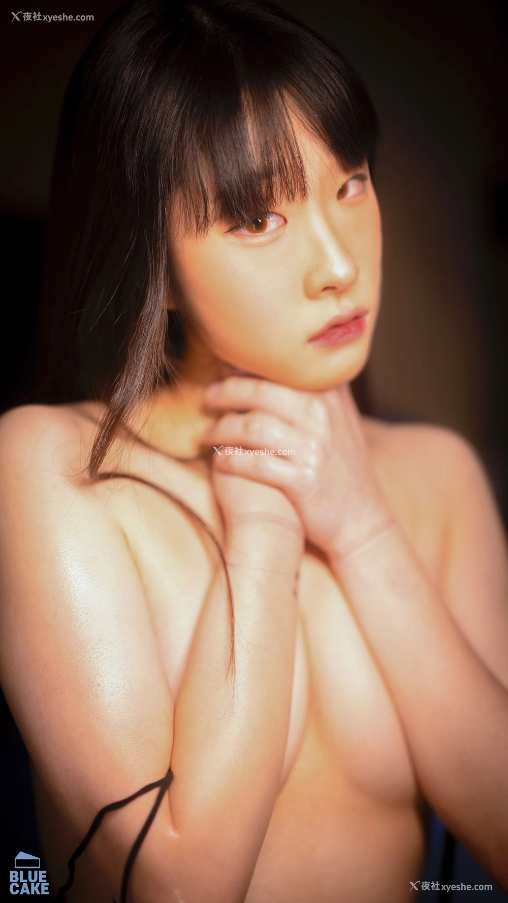 1P - [BLUECAKE] Hikaru – Sexy Game