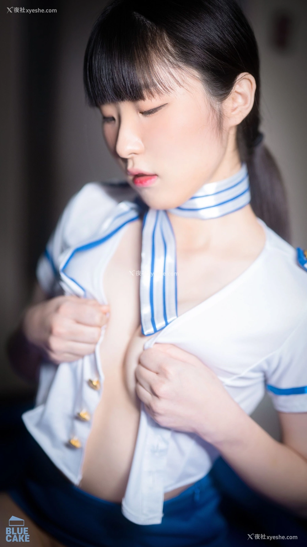 1P - [BLUECAKE] Hikaru – Sexy Game