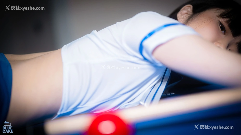 1P - [BLUECAKE] Hikaru – Sexy Game