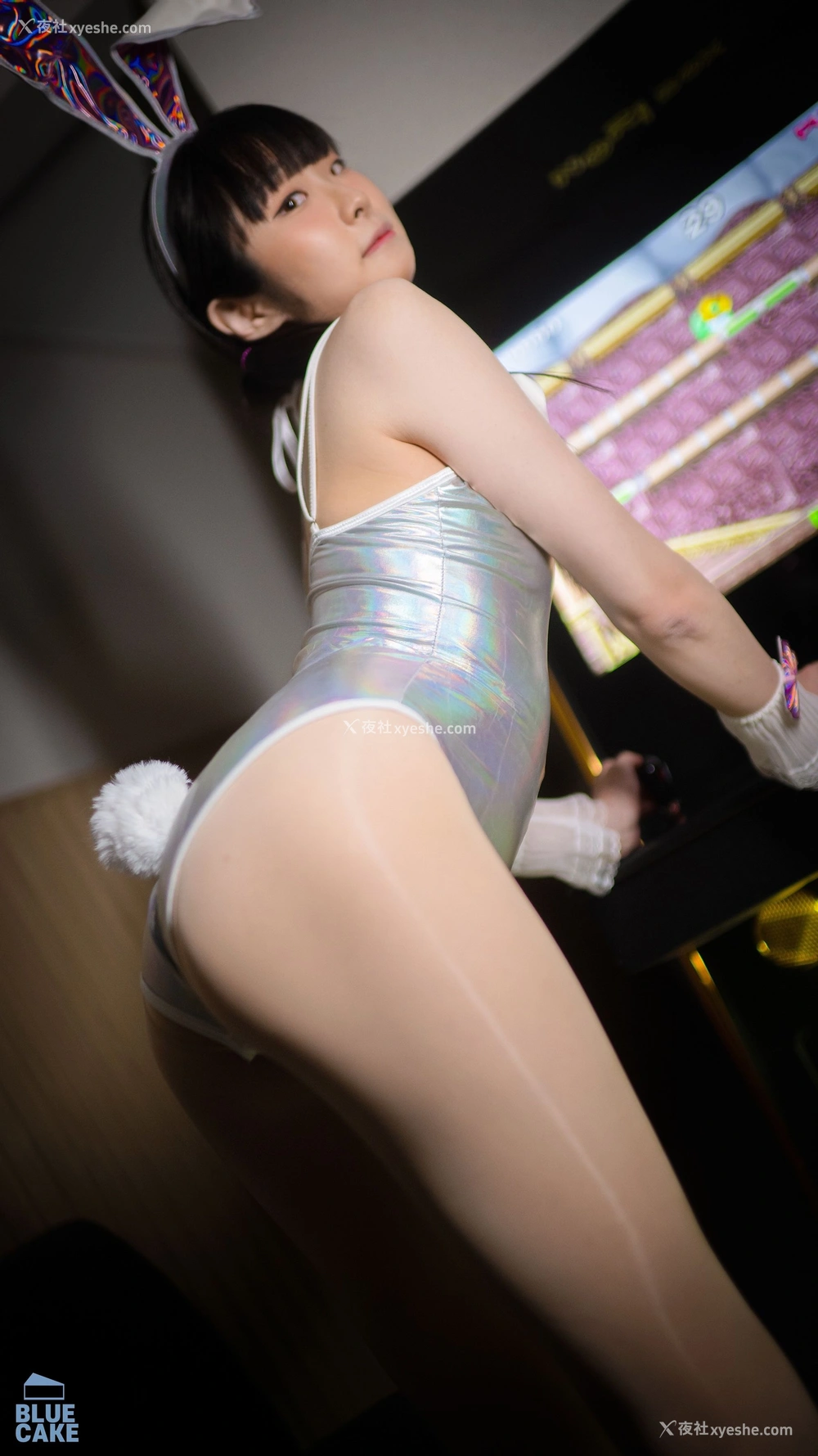 1P - [BLUECAKE] Hikaru – Sexy Game