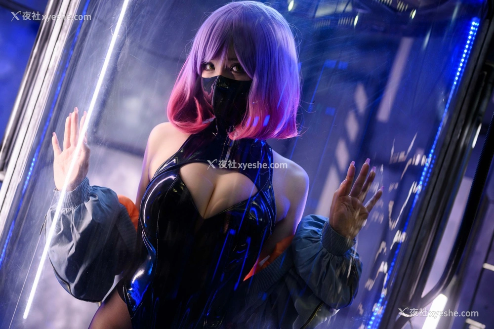 1P - 抱走莫子aa – LUNA