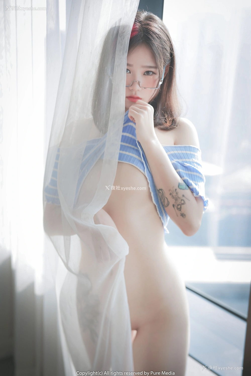 1P - [Pure Media]VOL.057 Sira