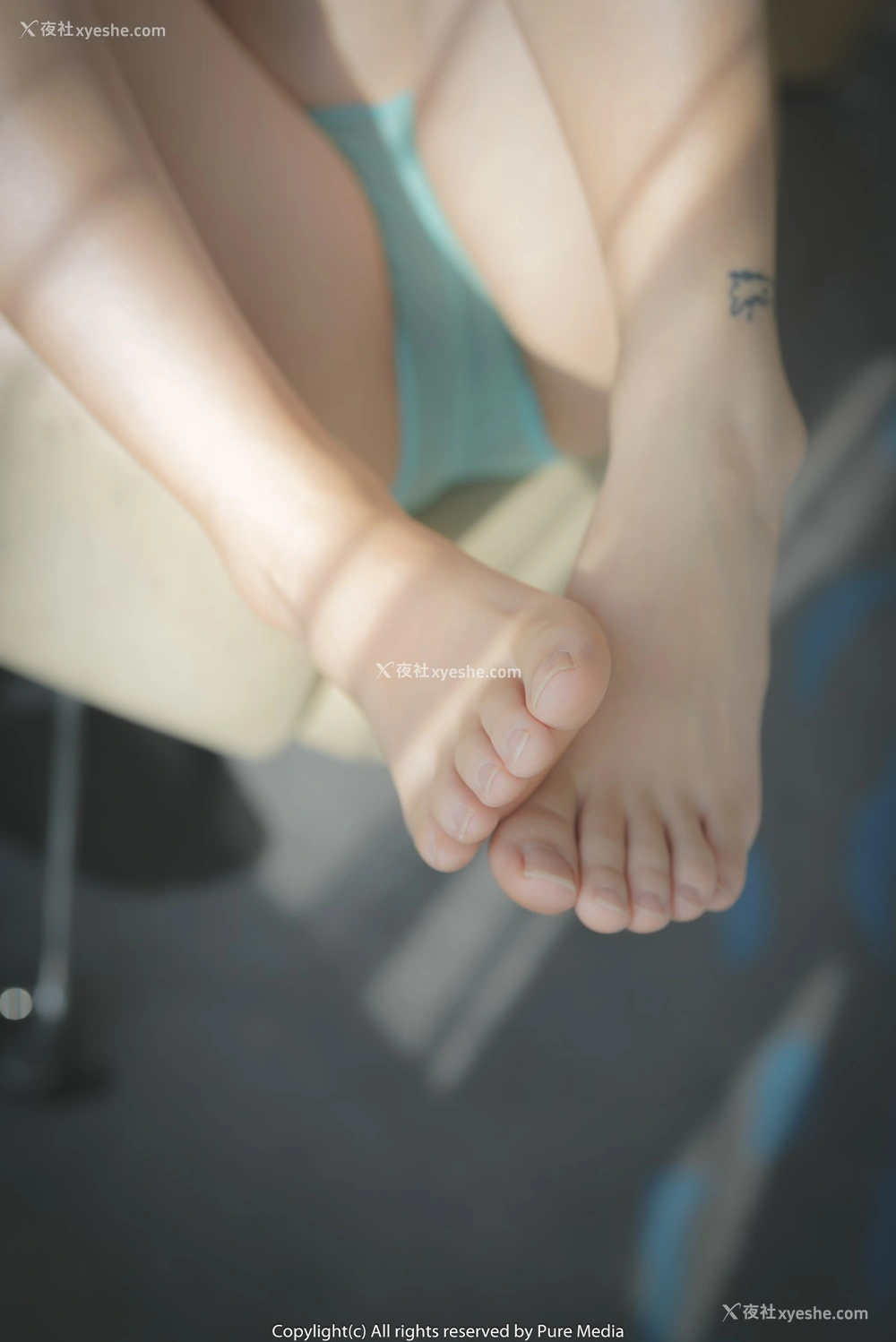 1P - [Pure Media]VOL.057 Sira