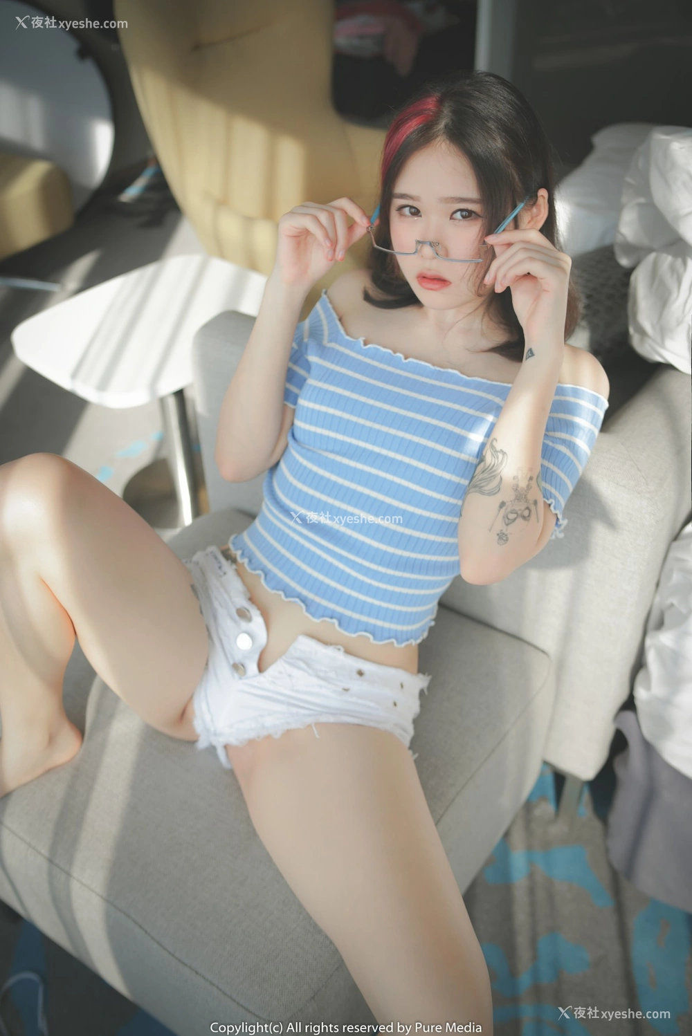 1P - [Pure Media]VOL.057 Sira