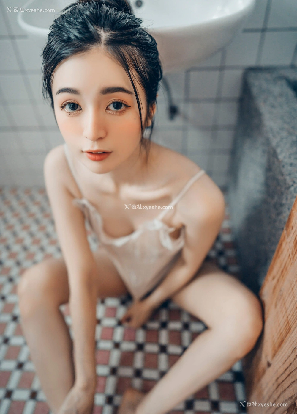 1P - 辰辰《单人9》