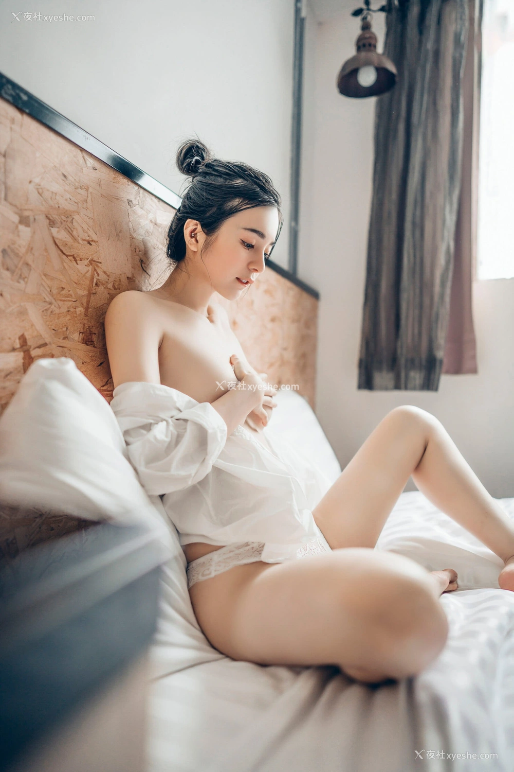 1P - 辰辰《单人9》