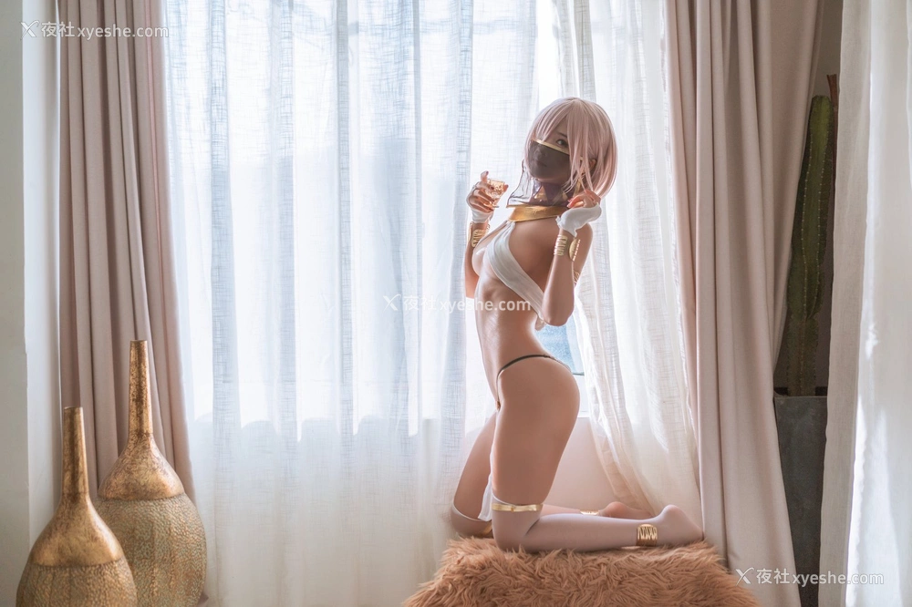 1P - 三度_69 – 玛修舞娘