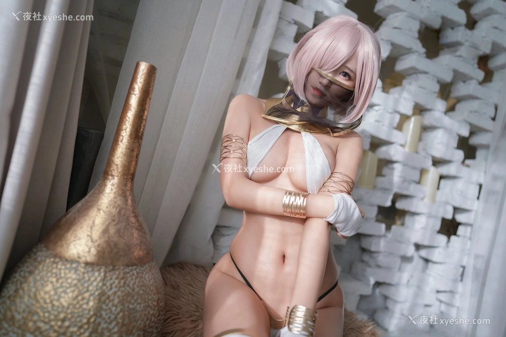 1P - 三度_69 – 玛修舞娘