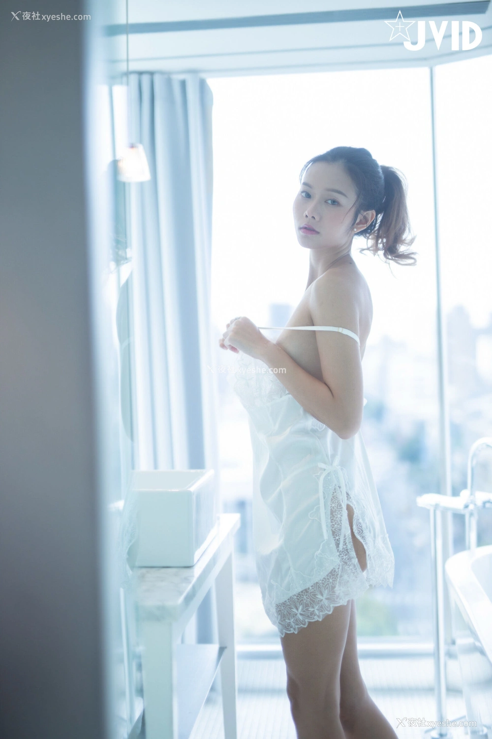 1P - 小兔崽子《晨间生活》