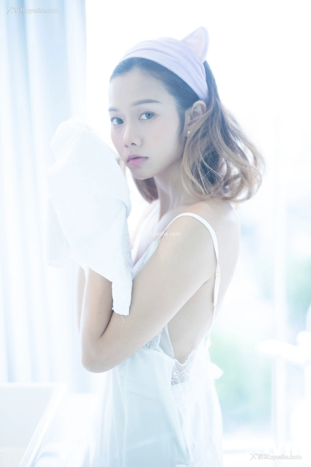 1P - 小兔崽子《晨间生活》