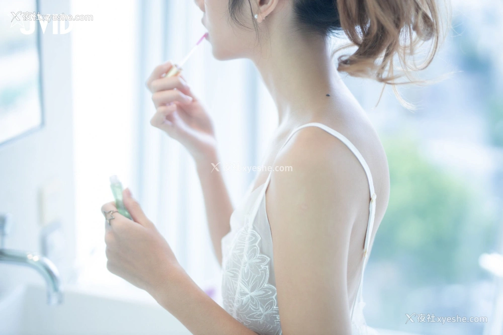 1P - 小兔崽子《晨间生活》