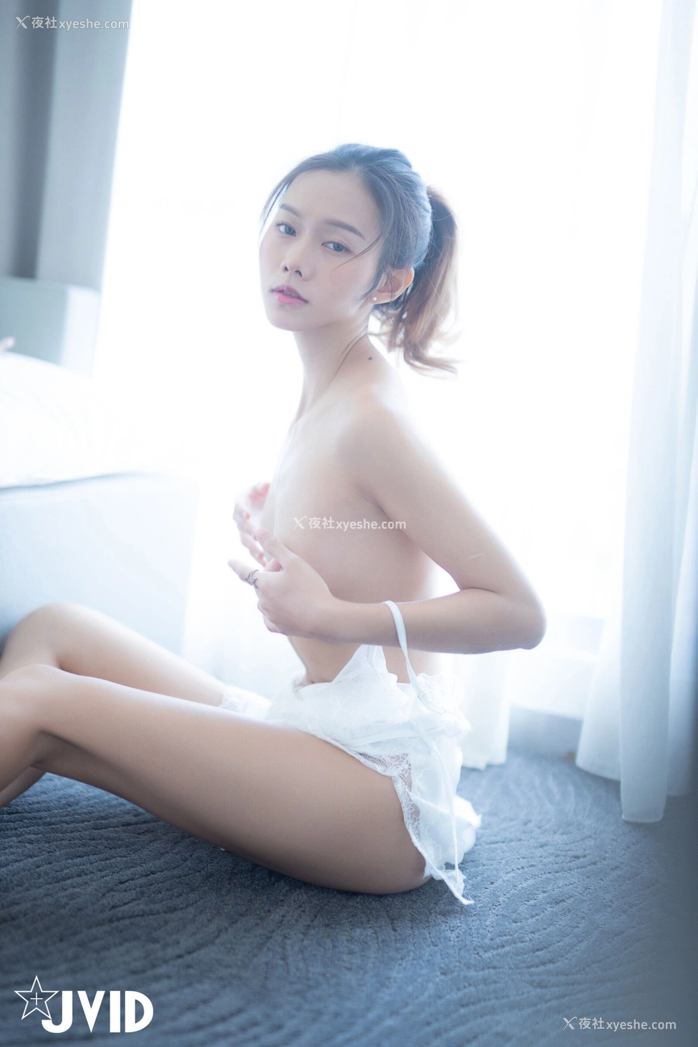 1P - 小兔崽子《晨间生活》