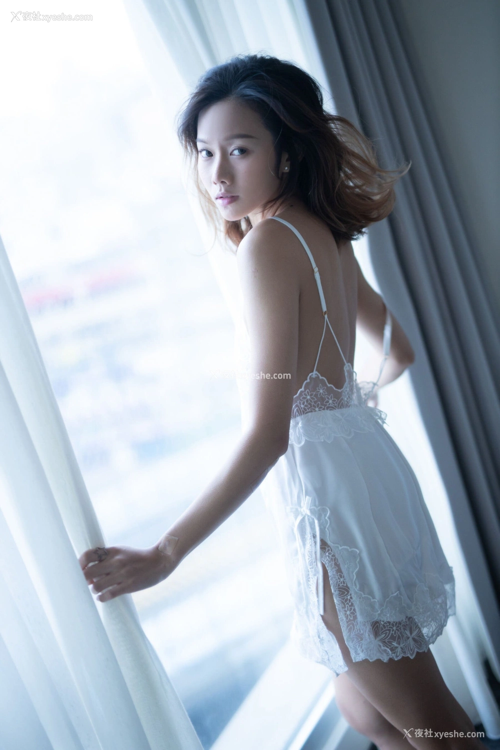 1P - 小兔崽子《晨间生活》