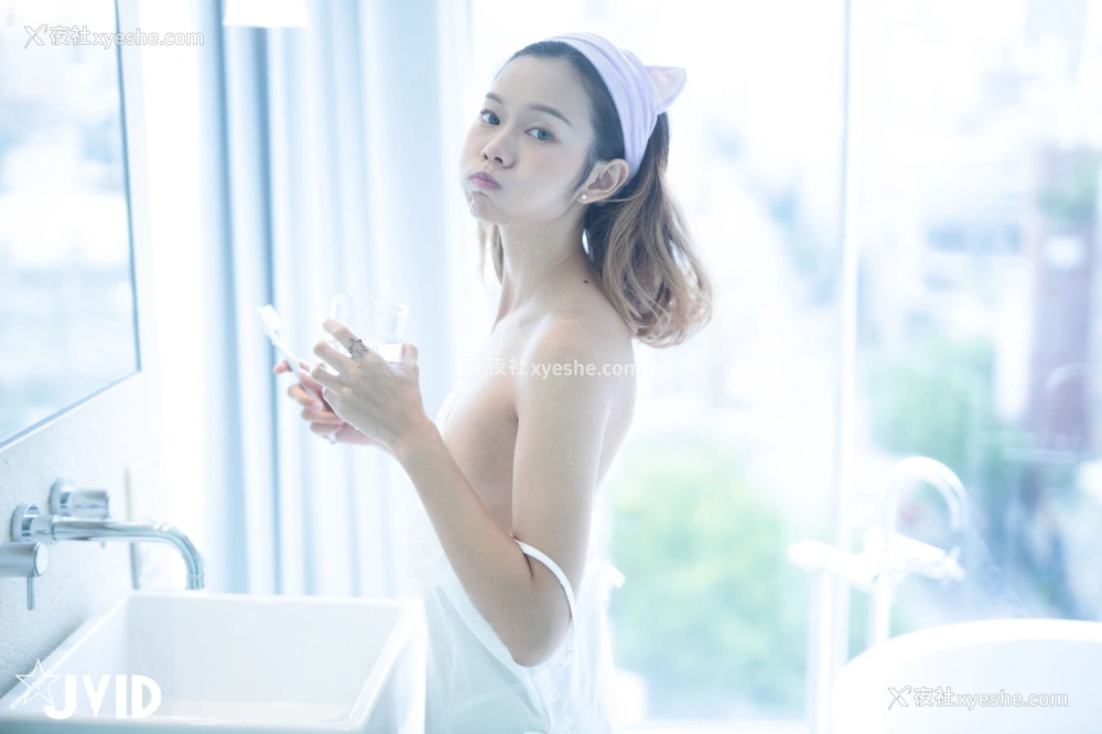 1P - 小兔崽子《晨间生活》