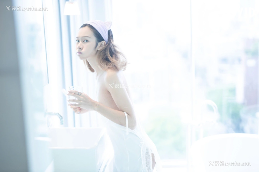 1P - 小兔崽子《晨间生活》