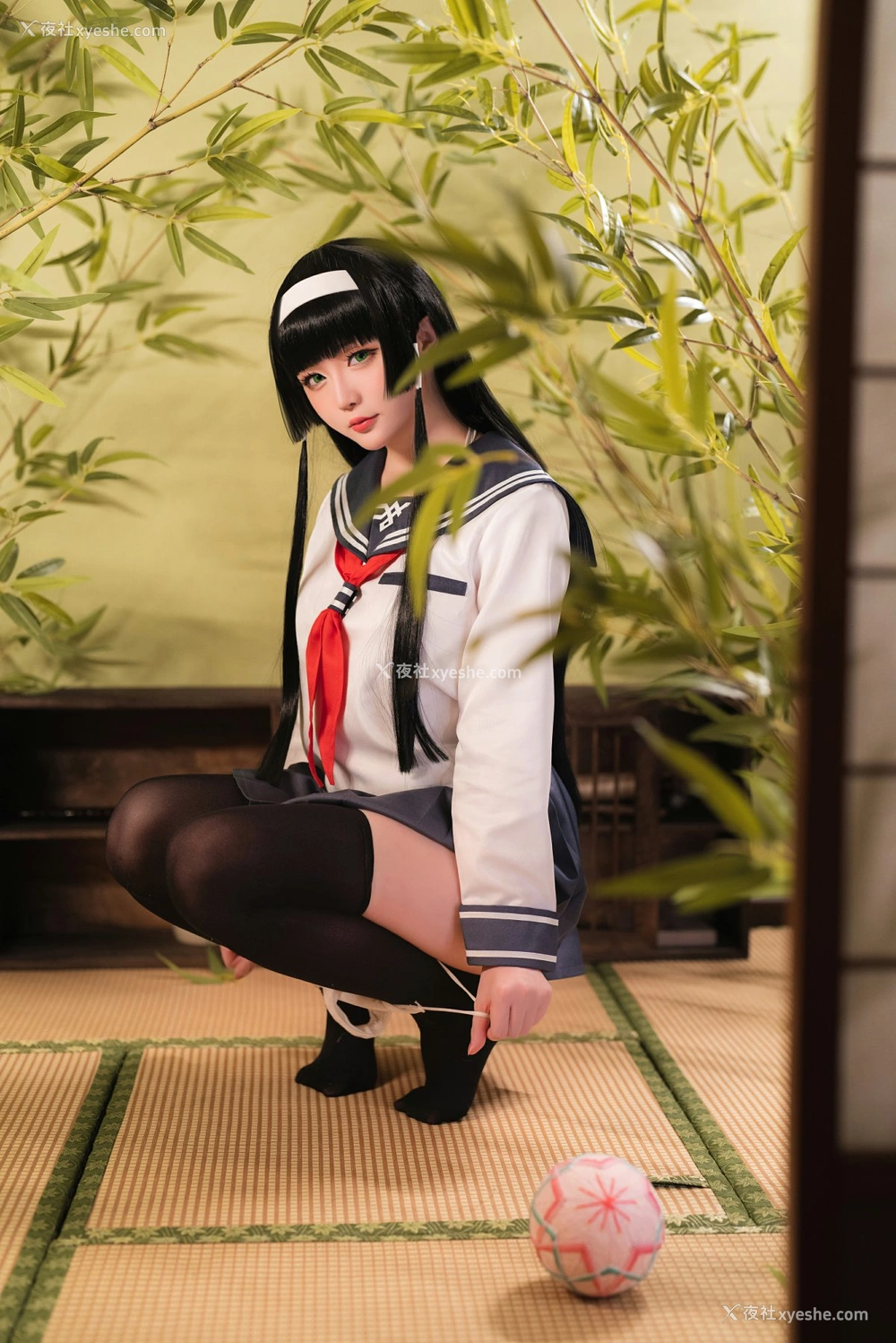 1P - 星之迟迟 – 莲花JK