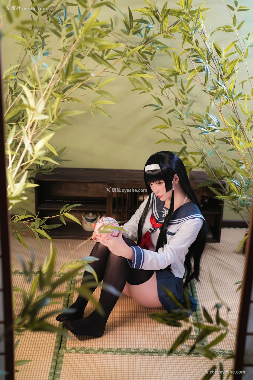 1P - 星之迟迟 – 莲花JK