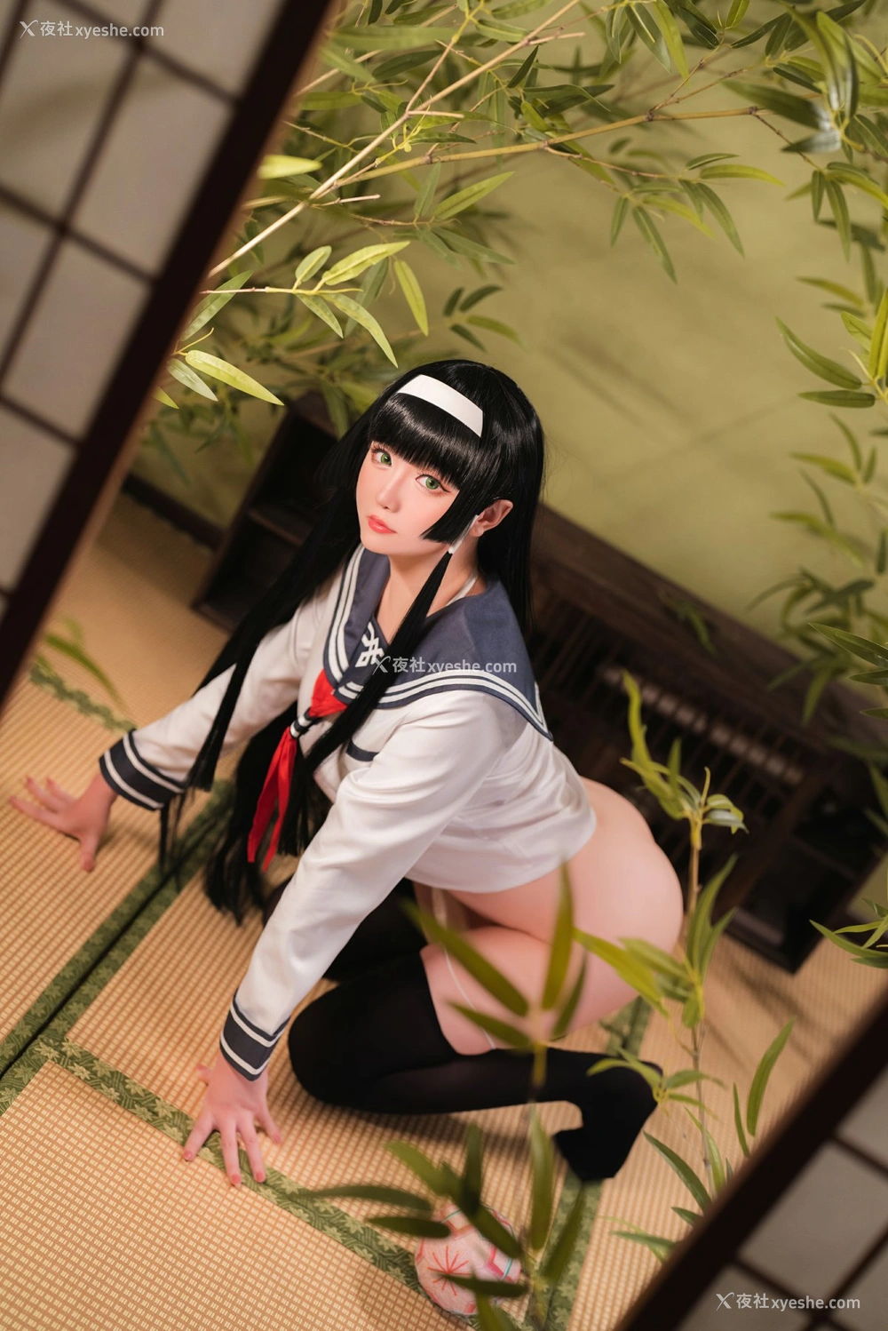 1P - 星之迟迟 – 莲花JK