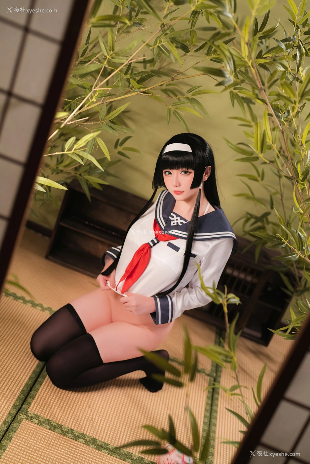 1P - 星之迟迟 – 莲花JK