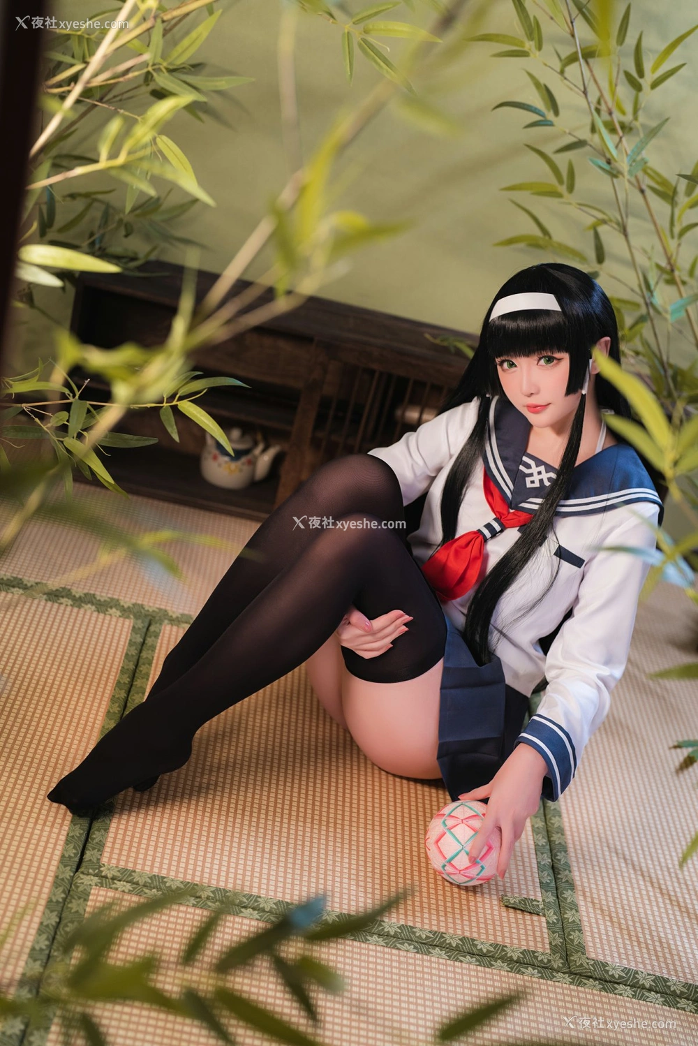 1P - 星之迟迟 – 莲花JK
