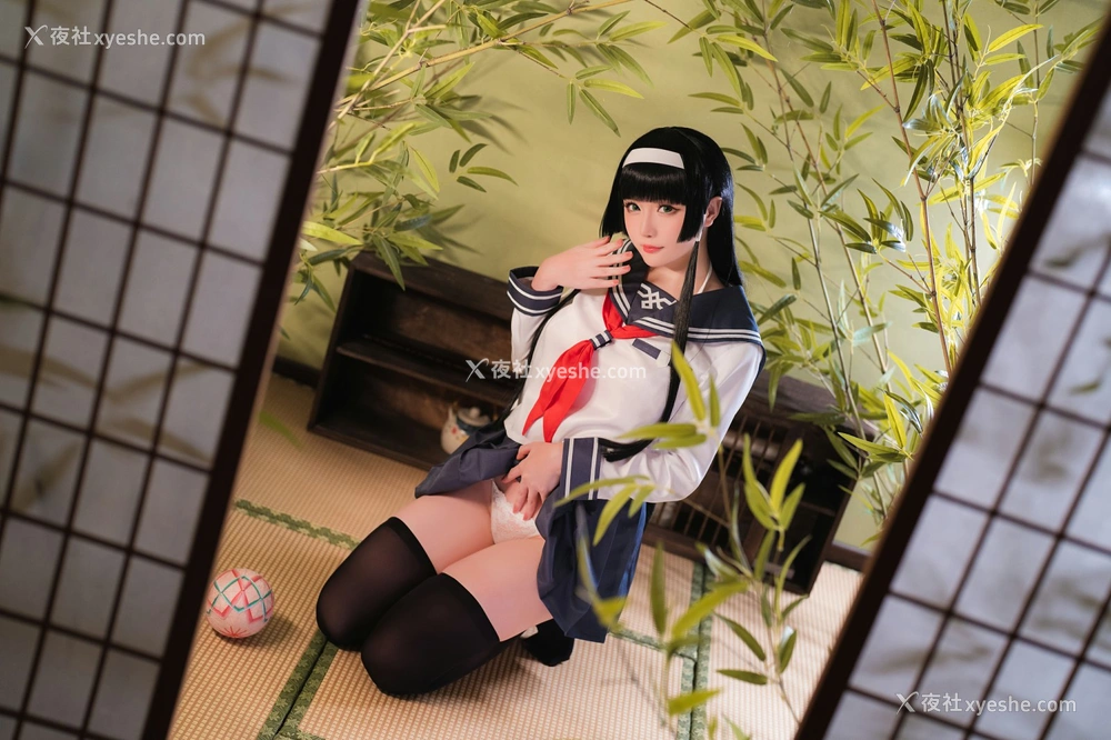 1P - 星之迟迟 – 莲花JK
