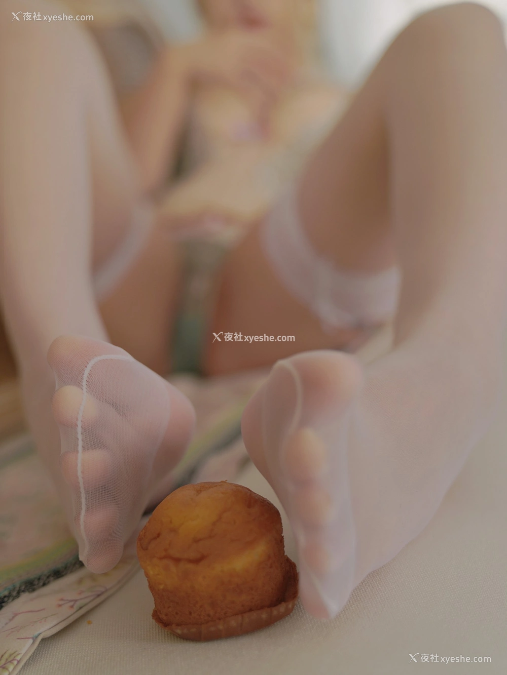 1P - 一北亦北 – 洛可可时代X绅士