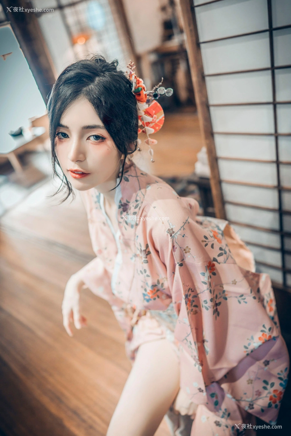 1P - 辰辰《生日特集2》