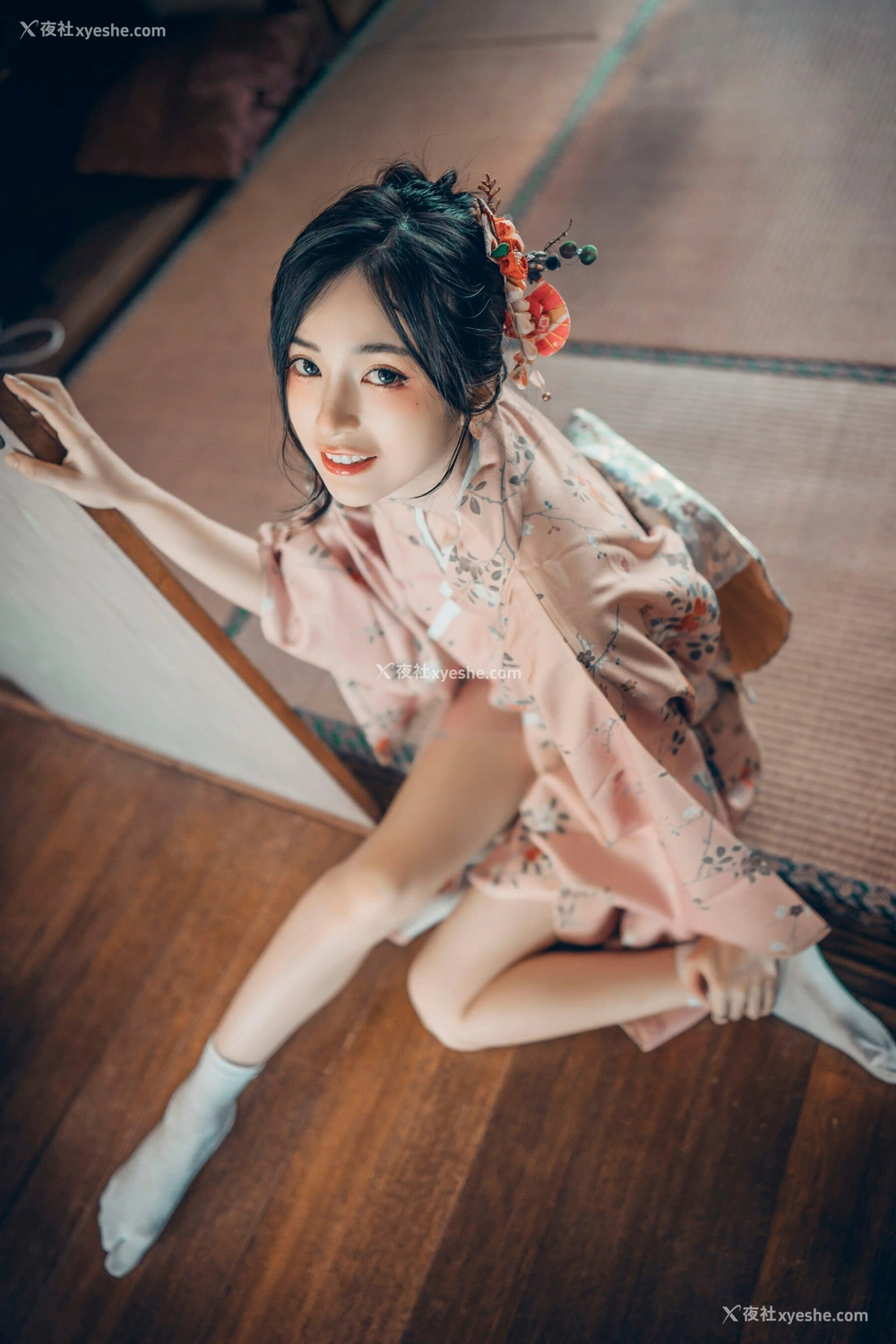 1P - 辰辰《生日特集2》