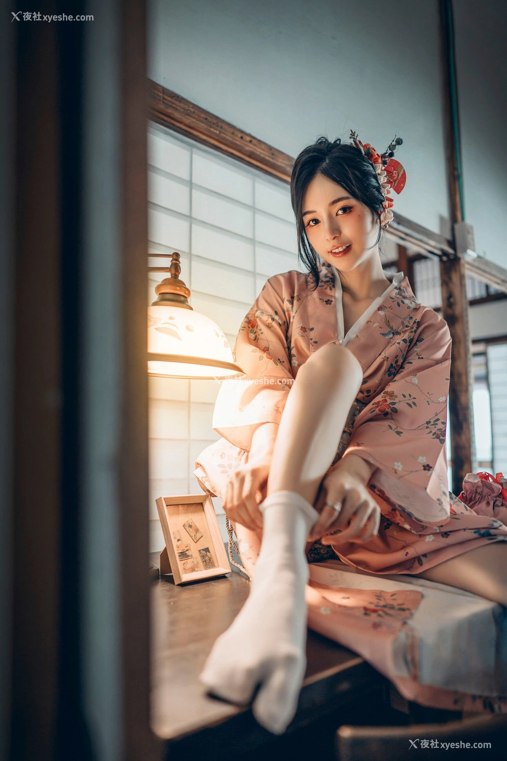 1P - 辰辰《生日特集2》