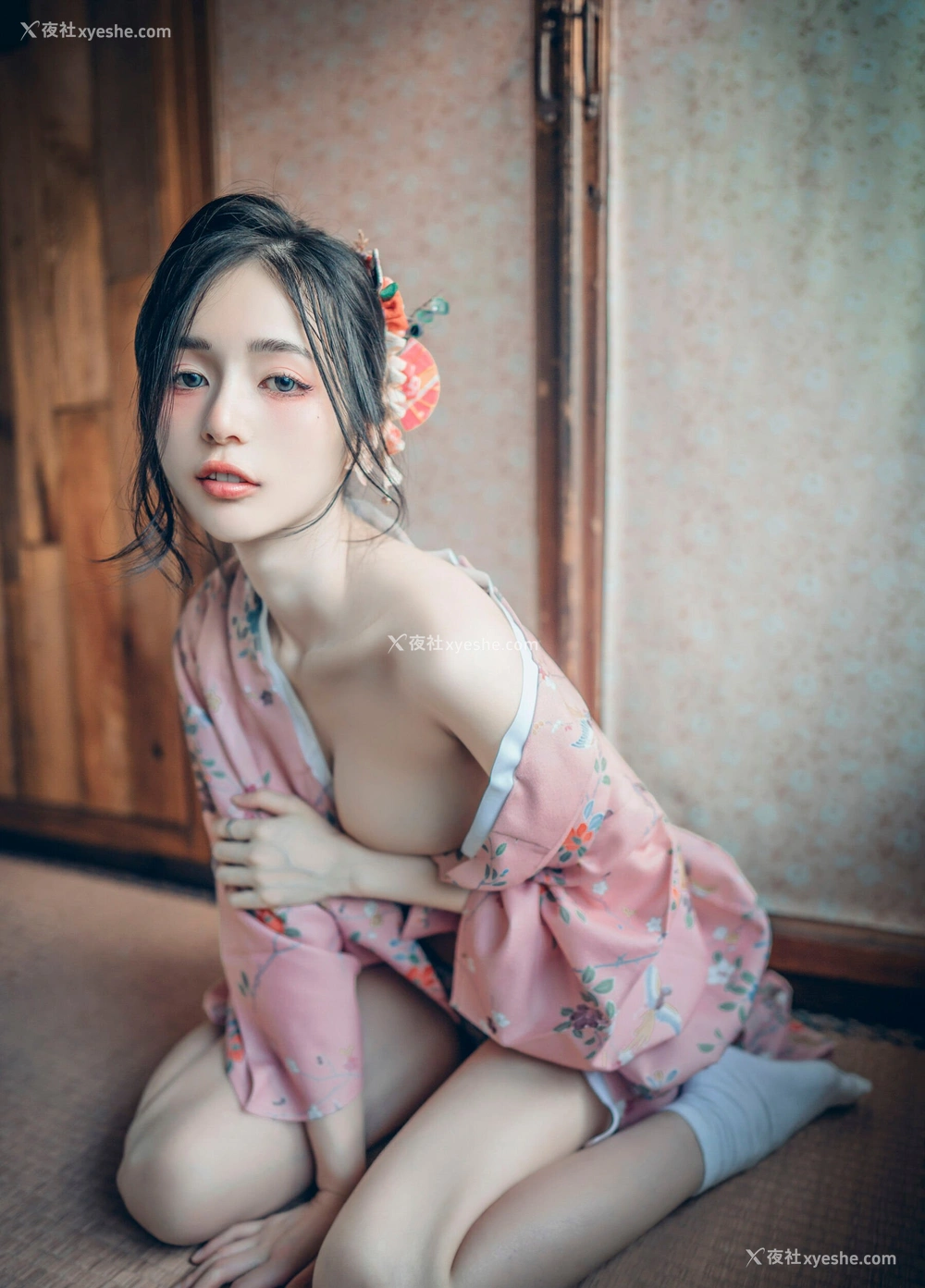 1P - 辰辰《生日特集2》
