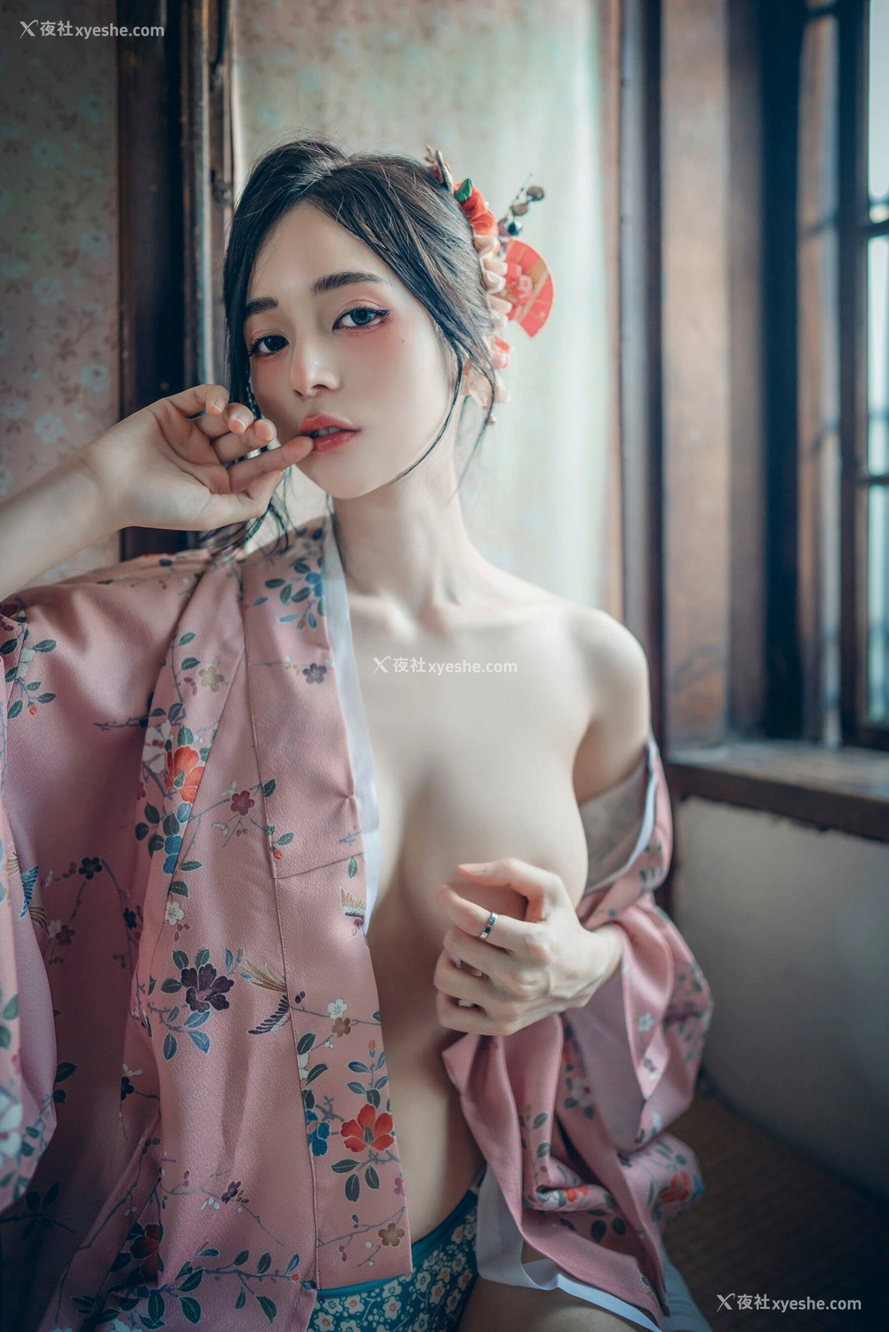 1P - 辰辰《生日特集2》