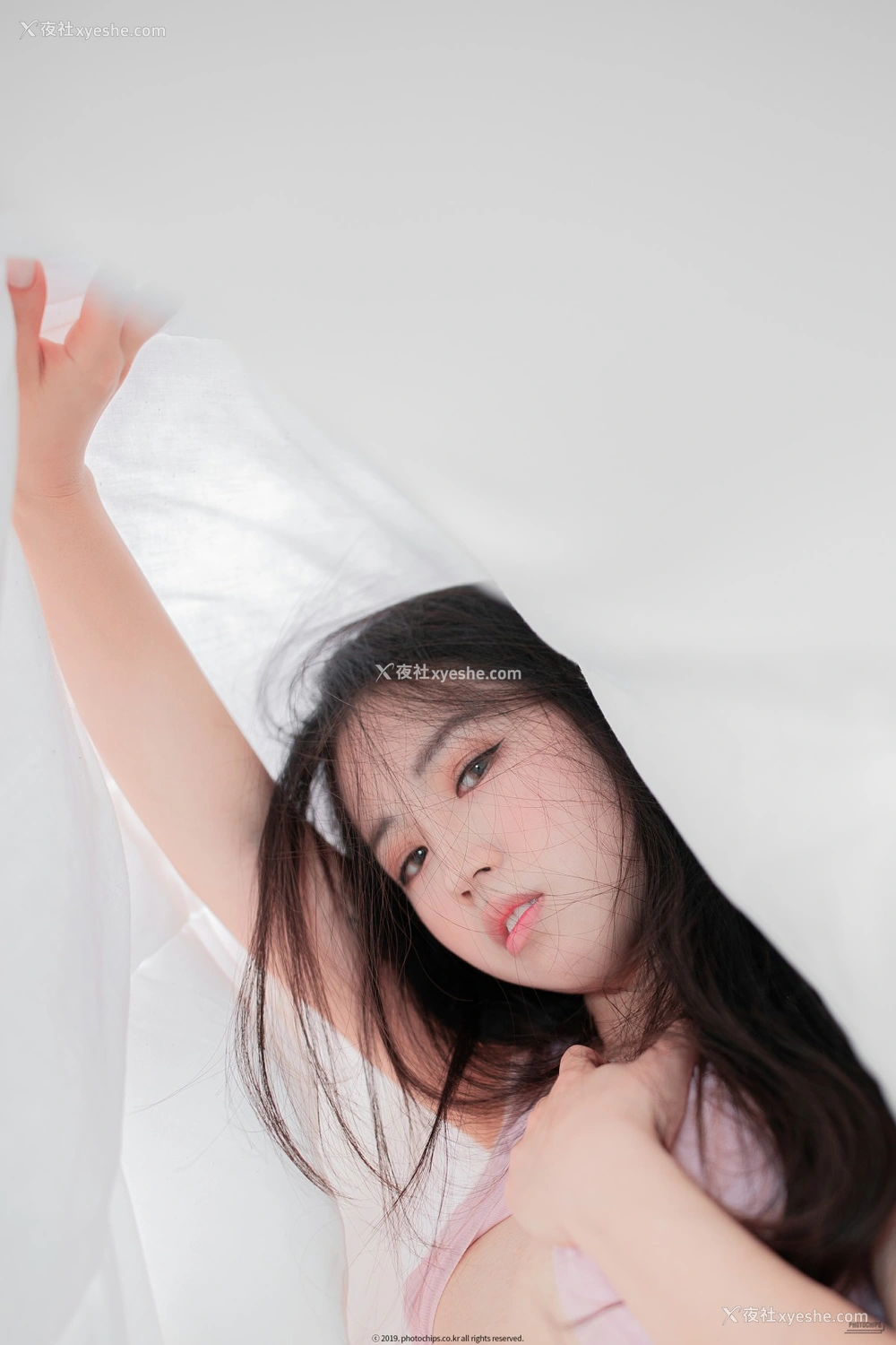 1P - PhotoChips VOL.64 Dami