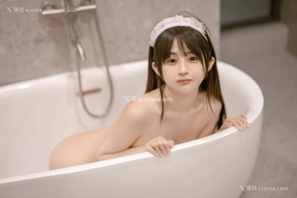 1P - 桜井宁宁 – 关于我家可爱的女仆