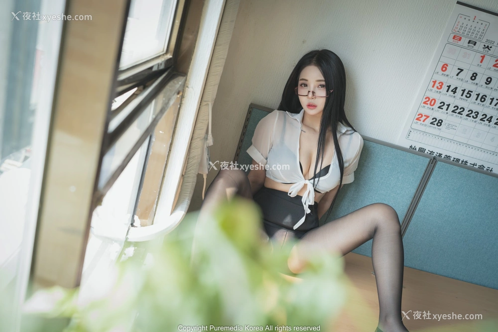 1P - [Pure Media] VOL.182 Bomi