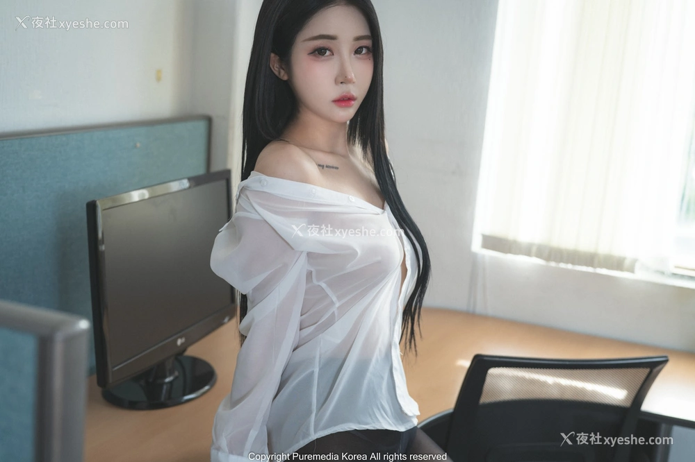 1P - [Pure Media] VOL.182 Bomi