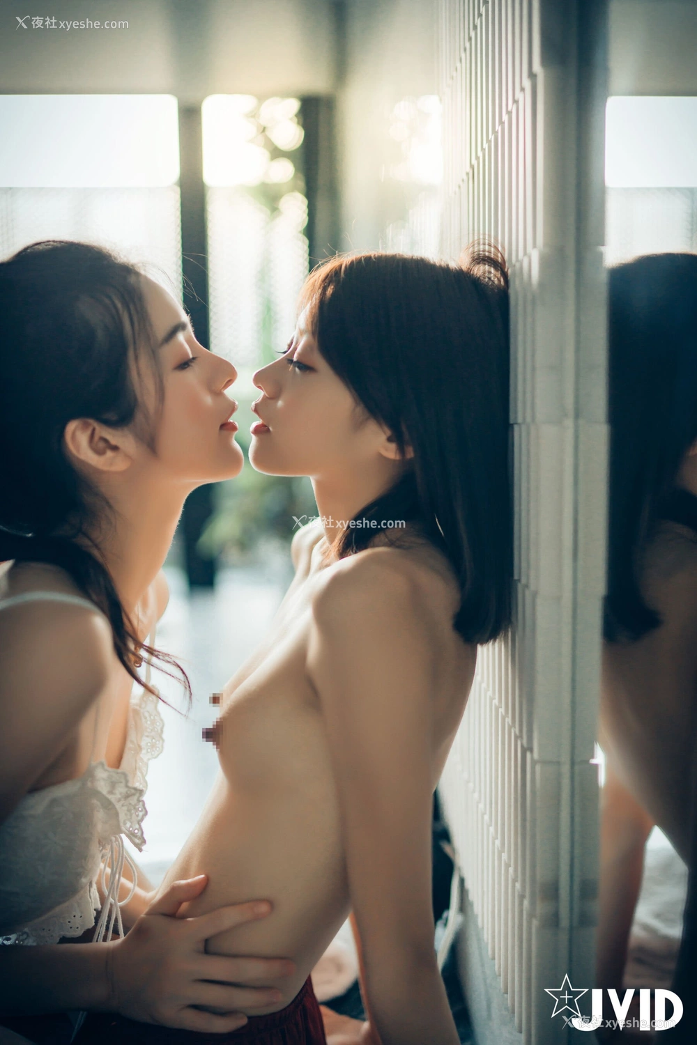 1P - 辰辰x妍妍《御姊开发》