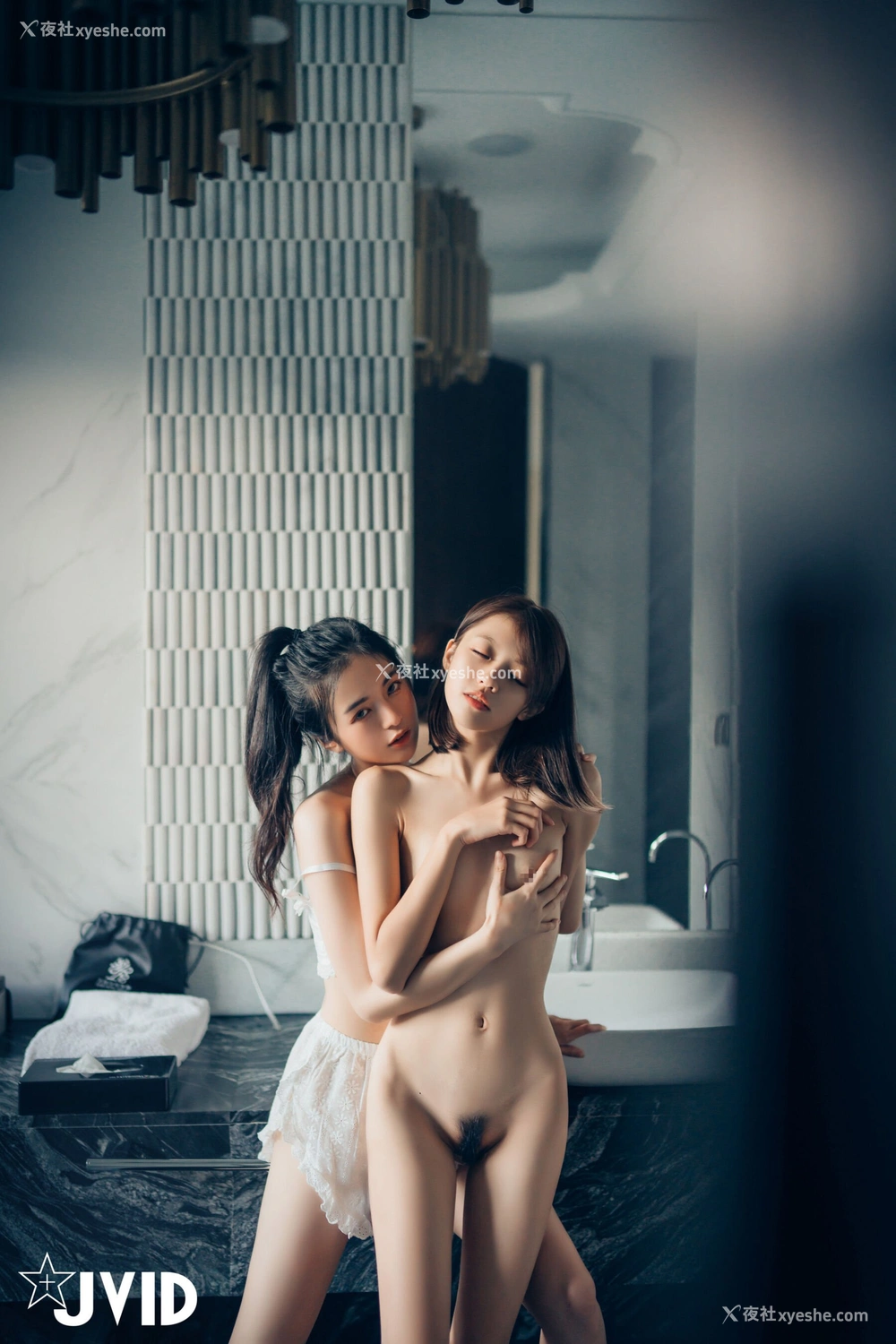 1P - 辰辰x妍妍《御姊开发》