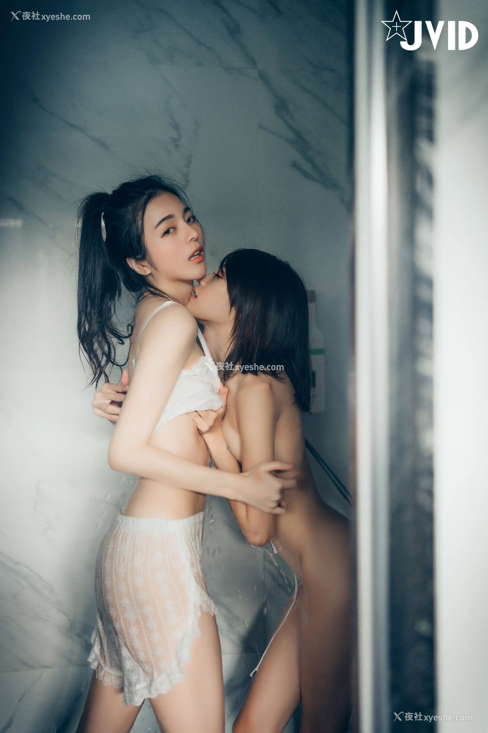 1P - 辰辰x妍妍《御姊开发》