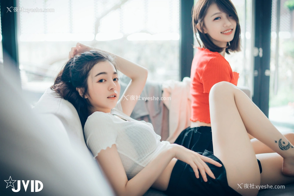 1P - 辰辰x妍妍《御姊开发》