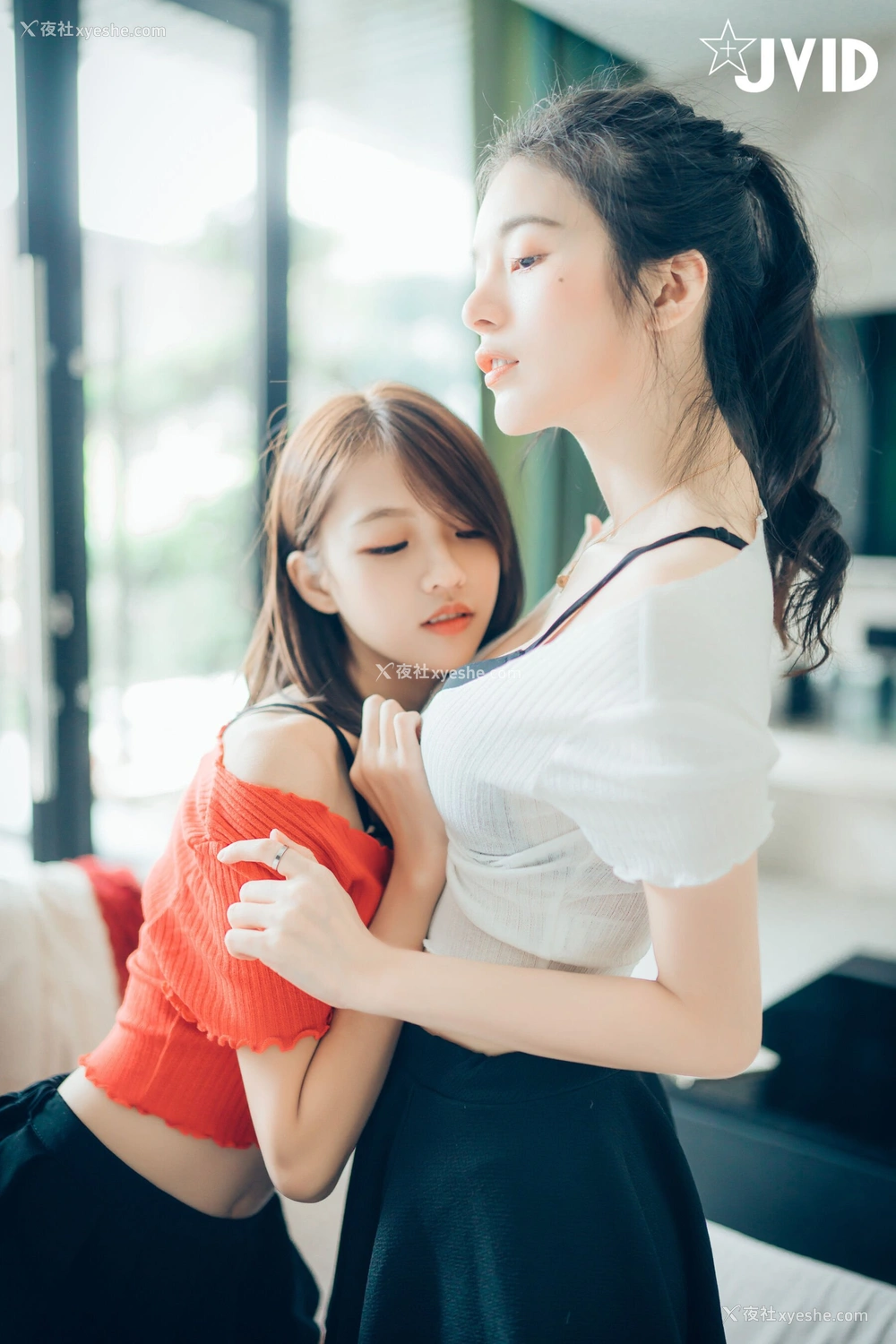 1P - 辰辰x妍妍《御姊开发》