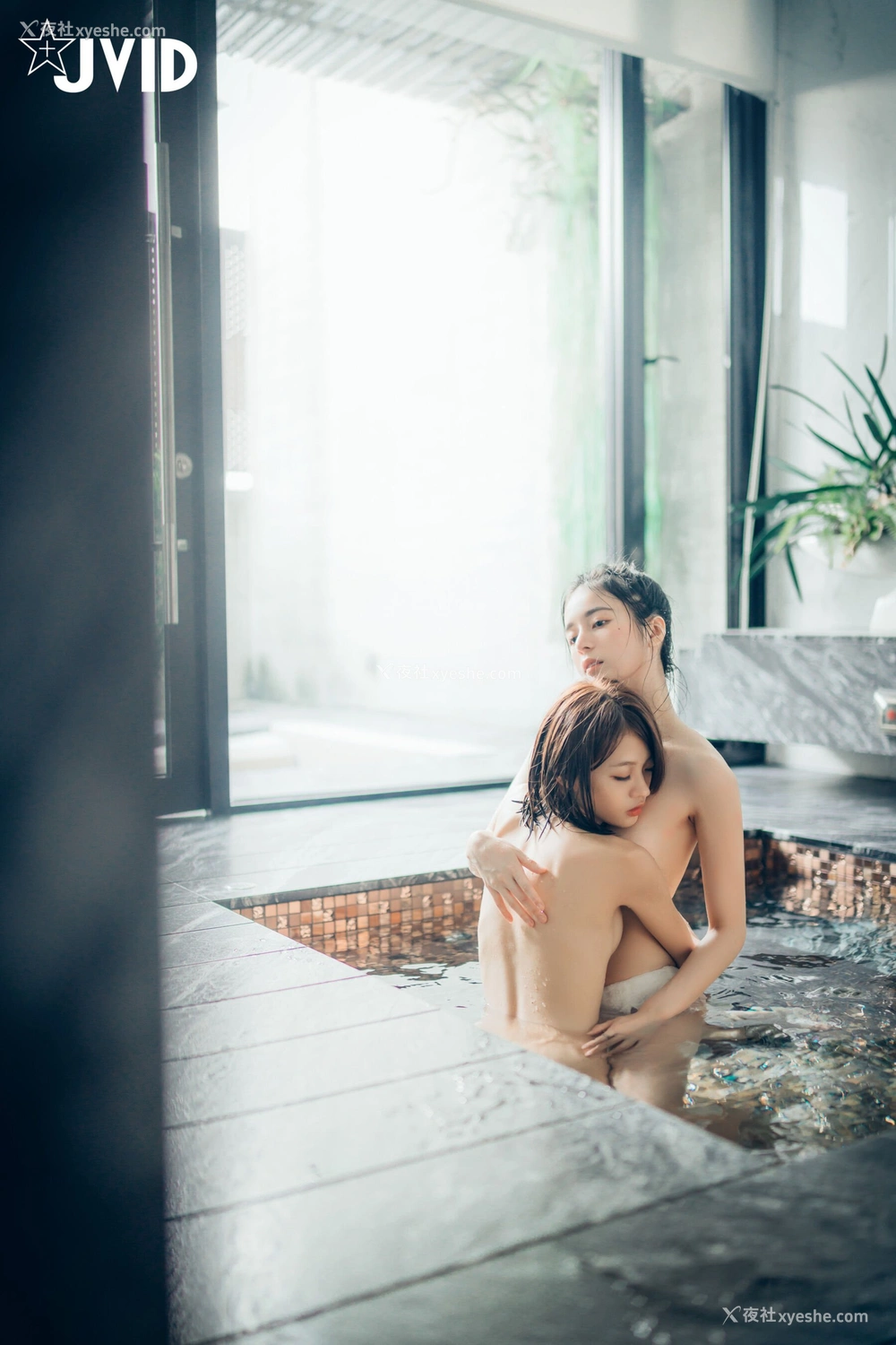 1P - 辰辰x妍妍《御姊开发》