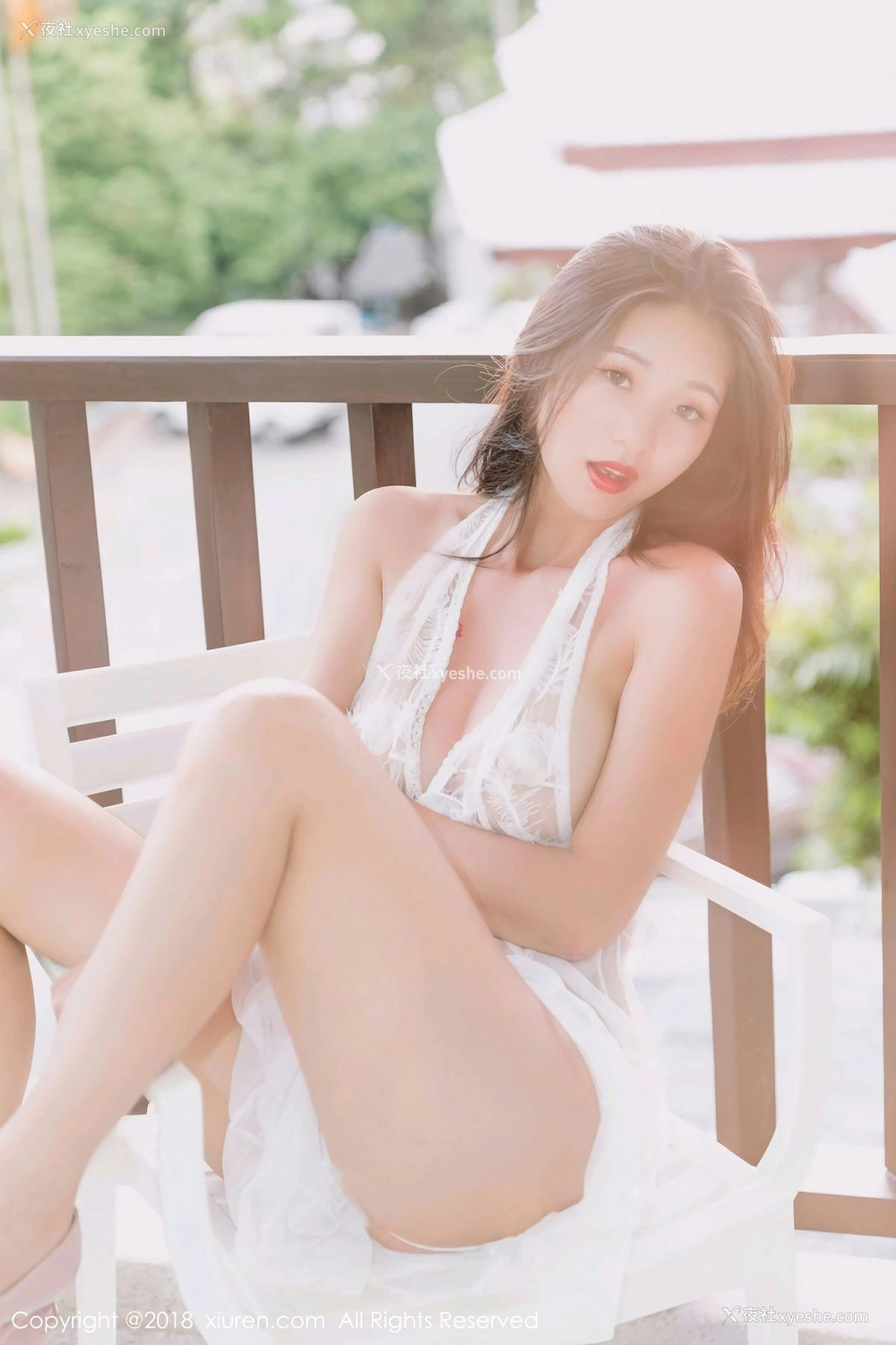 1P - [XiuRen秀人网] No.1242 宋-KiKi