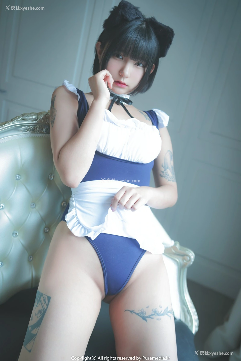1P - [Pure Media]VOL.037 Hizzy