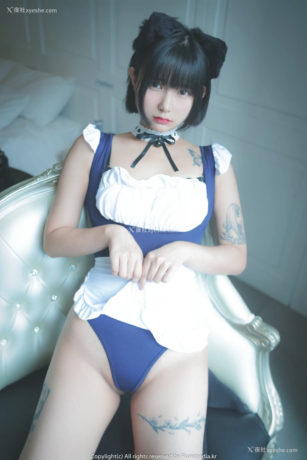 1P - [Pure Media]VOL.037 Hizzy