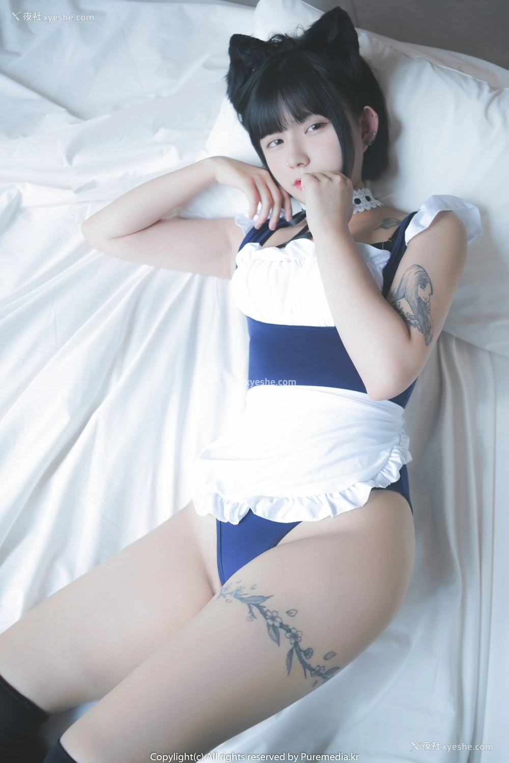 1P - [Pure Media]VOL.037 Hizzy