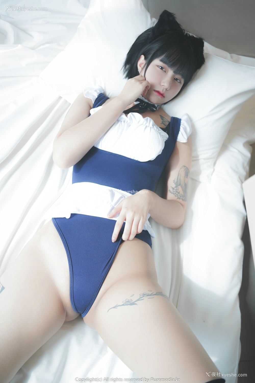 1P - [Pure Media]VOL.037 Hizzy