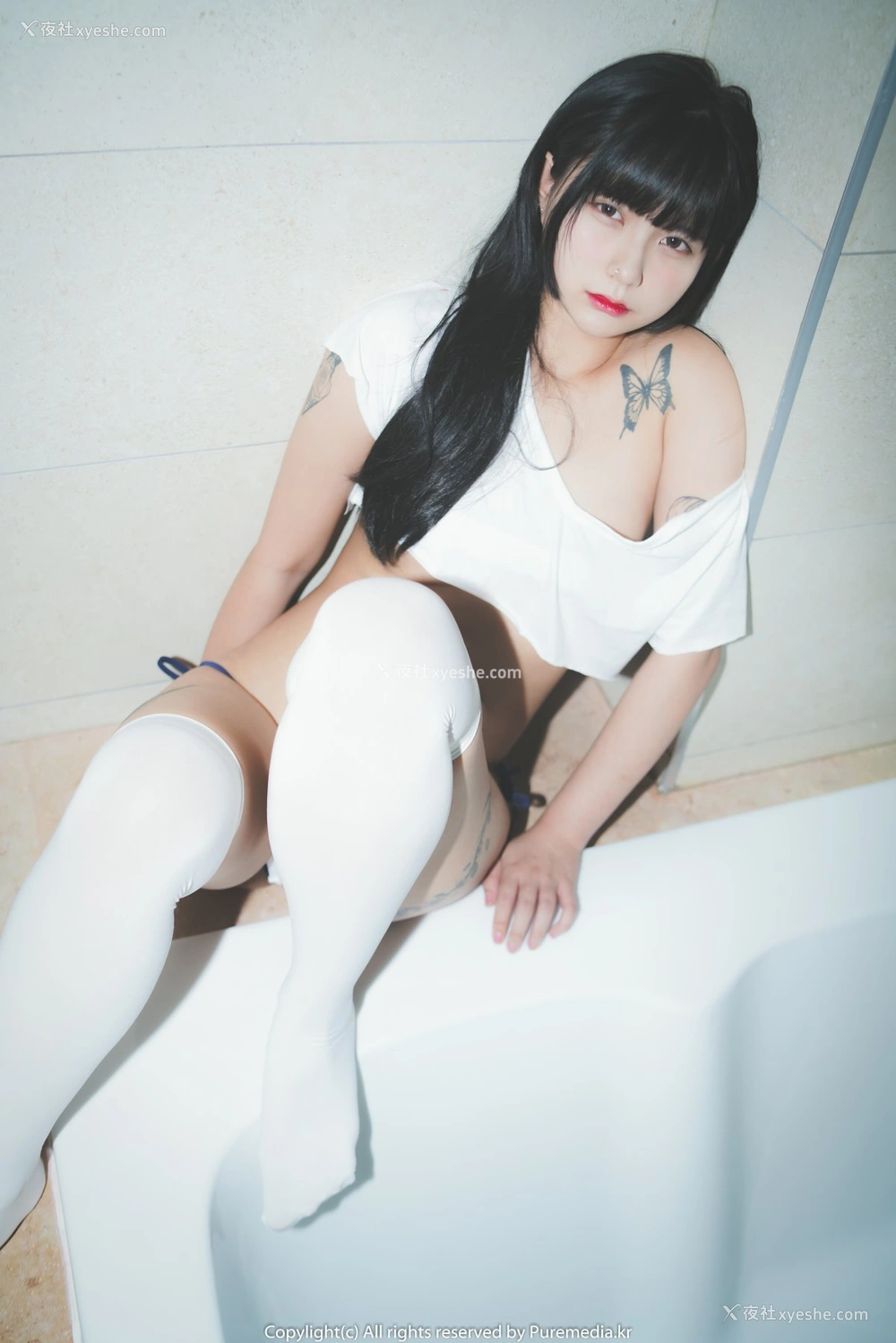 1P - [Pure Media]VOL.037 Hizzy